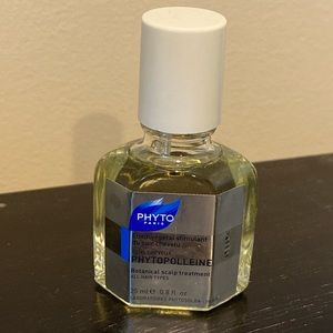 Phyto 🌱 PHYTOPOLLÉINE BOTANICAL SCALP TREATMENT